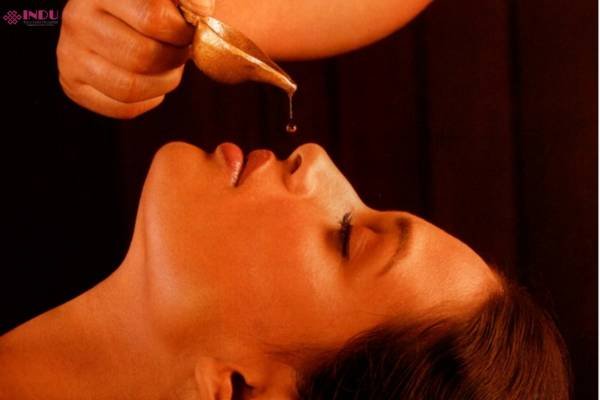 Nasyam Treatment