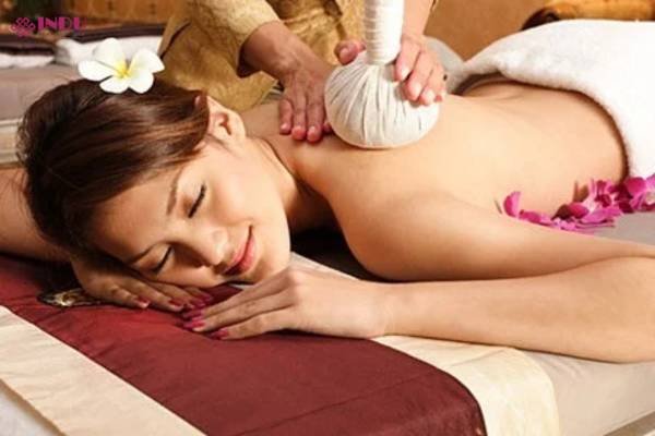 Podikizhi Treatment