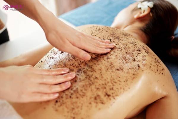 Udwarthanam Treatment